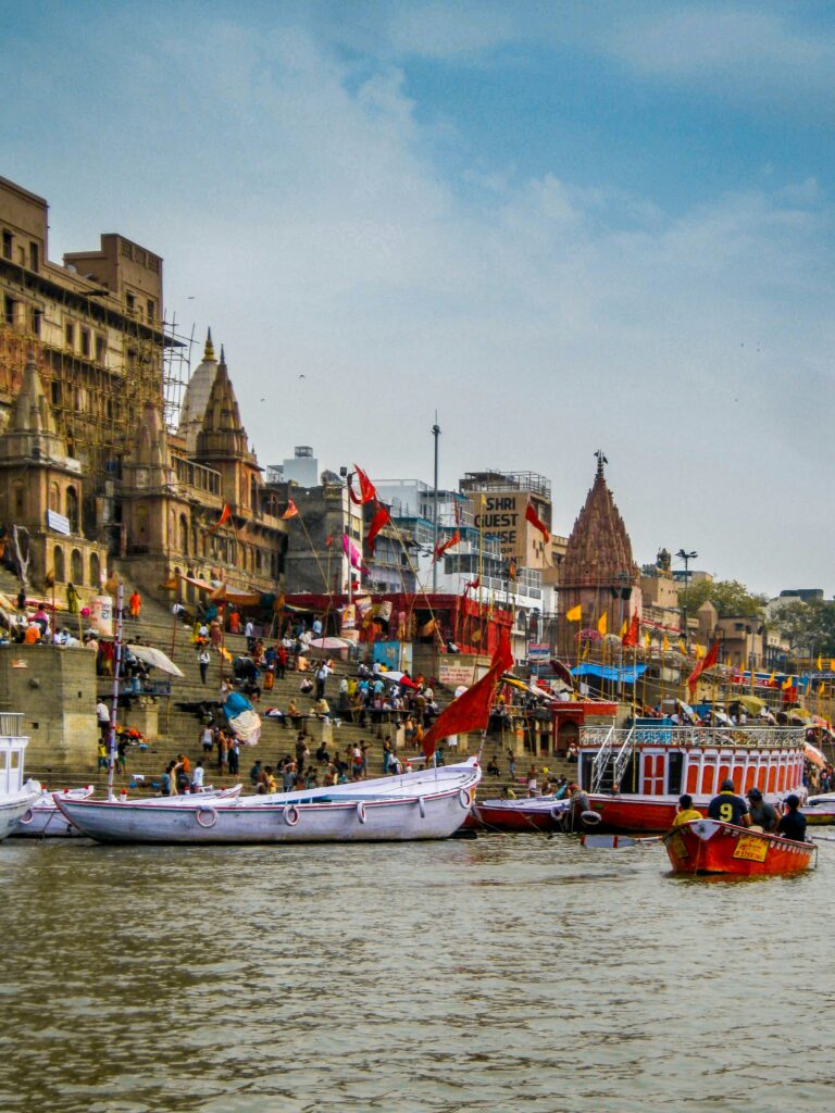 Earn Money in Varanasi as a student