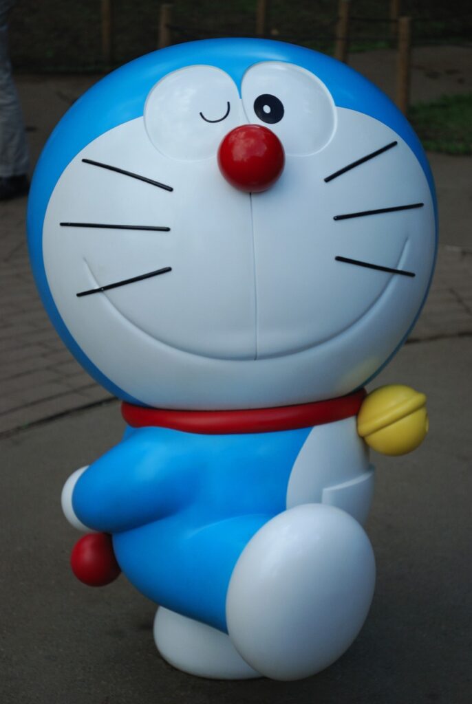 Earn Money with Doraemon Quiz Apps – Legit or Scam? 2025 Guide